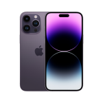 Apple iPhone 14 Pro Max - Esim Factory Unlocked