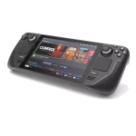 Valve Steam Deck Console - 64GB